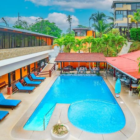 Hotel La Hacienda Quesada  ภายนอก รูปภาพ