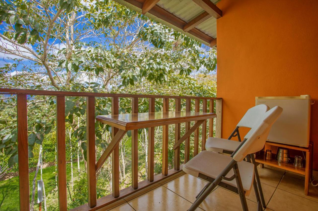 Hotel La Hacienda Quesada  ภายนอก รูปภาพ