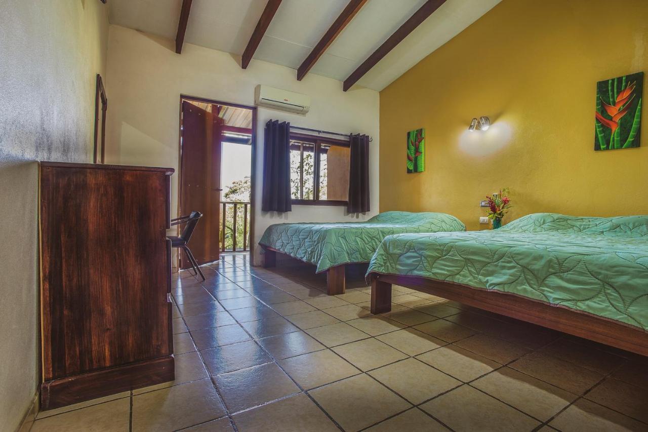 Hotel La Hacienda Quesada  ภายนอก รูปภาพ